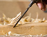 Entretien de meuble en bois par Menuisier France à Tincques